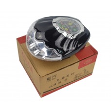 振兴贝壳36V三合一大灯